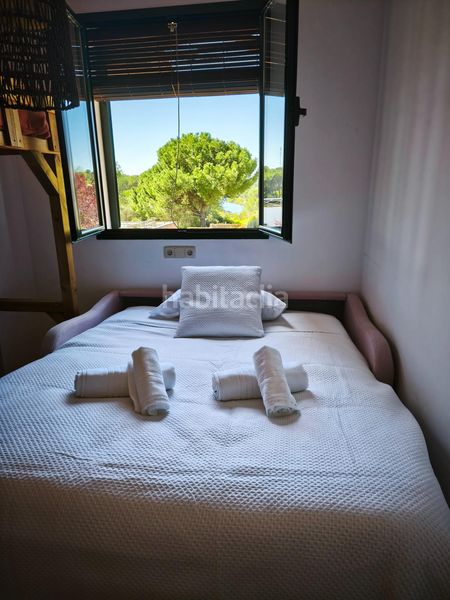 Foto d6513006-e6ca-4ef8-b77a-98441887b446. Casa a schiera con parcheggio in Las Jaras Córdoba