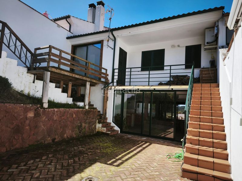 Foto d7133380-0162-4302-ac1c-39ccc08dc076. Casa a schiera con parcheggio in Las Jaras Córdoba