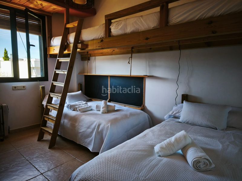 Foto fb0f3210-a607-4ed7-ade7-601d6f9f51c0. Casa a schiera con parcheggio in Las Jaras Córdoba