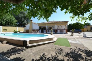 Masia a El Higuerón. Espectacular casa en fontanar, no hipotecable!!!