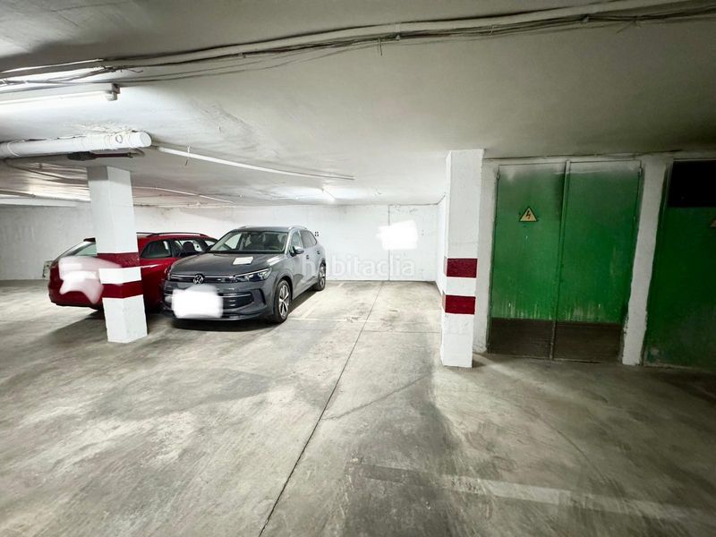 Foto 148738c1-1f2e-4dd0-8483-e32a08f741e1. Parking coche oportunidad cochera en exclusiva en san basilio! en Córdoba