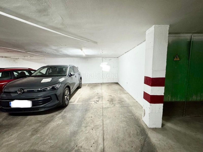 Foto 4b05a109-20f6-4c32-ae40-bef0dfd07d62. Parking coche oportunidad cochera en exclusiva en san basilio! en Córdoba