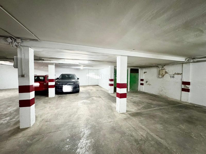 Foto c17f7ff3-2ddd-40f3-84de-bc55c08760a3. Parking coche oportunidad cochera en exclusiva en san basilio! en Córdoba