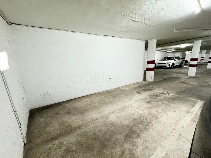 Foto d0f1a343-4aa4-4e68-8d0e-16b8945b3465. Parking coche oportunidad cochera en exclusiva en san basilio! en Córdoba