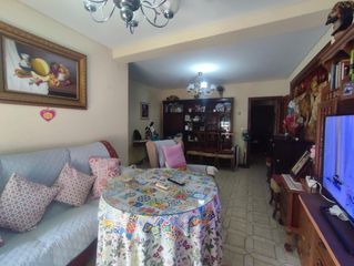 Pis a Ciudad Jardín - Zoco