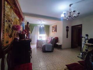Pis a Ciudad Jardín - Zoco