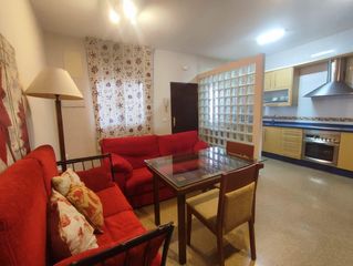 Pis a Sta. Marina - San Andrés - San Pablo - San Lorenzo