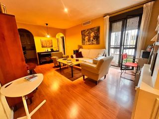 Apartament  Plaza plaza san basilio. Precioso apartamento con plaza de garaje en san basilio!!!!