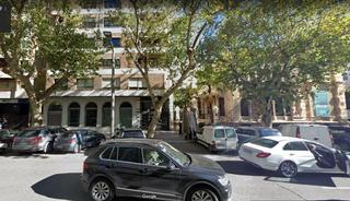 Aparcament cotxe a Centro. Plaza de parking en gran capitán, córdoba capital