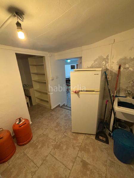 Foto 10384048-46f6-40be-b639-4e8e9a9d6513. Casa aparellada a Ayódar