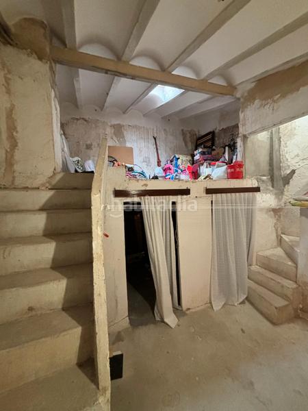 Foto f0cb0a0b-800e-479b-b4bc-69eec2f32ed5. Casa aparellada a Ayódar