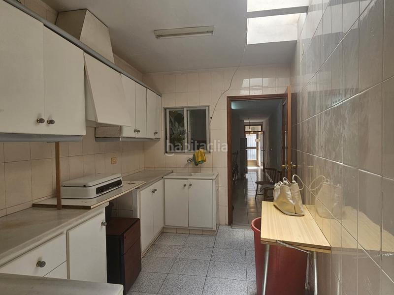 Foto 194dd687-2cb1-48b2-96de-68636f04b489. Casa aparellada a Centro Villarreal / Vila - real