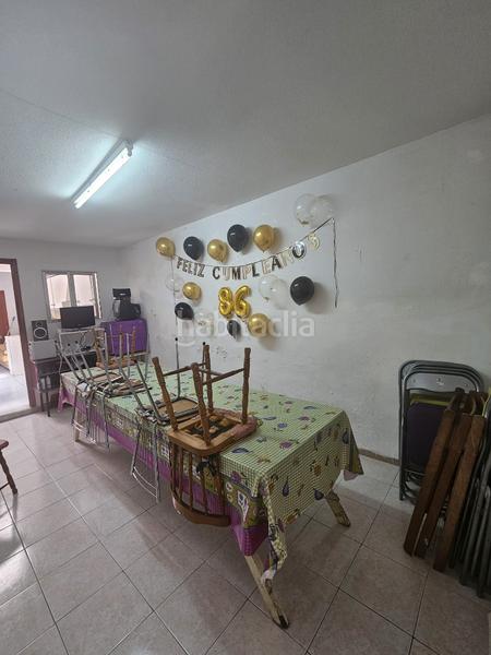 Foto 46e9e30f-d8ff-4c27-8921-eb121e570e53. Casa aparellada a Centro Villarreal / Vila - real