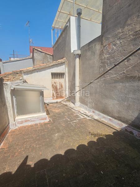 Foto 5377e5e2-9293-4298-a357-48ed35a3dad1. Casa aparellada a Centro Villarreal / Vila - real