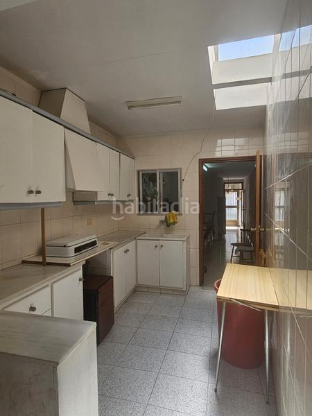Foto 837bc9f5-2909-4e3a-a91d-d49c7bb1de86. Casa aparellada a Centro Villarreal / Vila - real