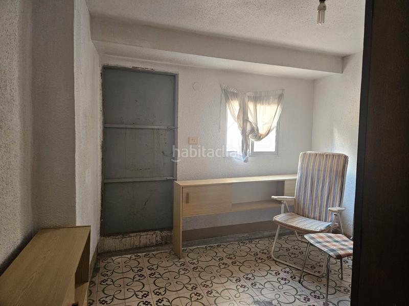Foto d4f4675c-aea1-47a5-ad28-163c6c2f04dc. Casa aparellada a Centro Villarreal / Vila - real