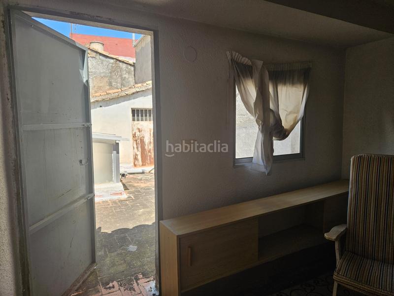 Foto e8b0bf9b-1797-4cba-b715-f186a2d028ff. Casa aparellada a Centro Villarreal / Vila - real