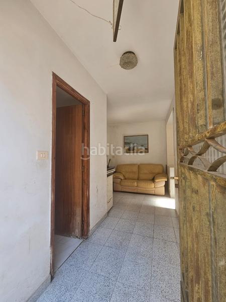 Foto e8f20f0c-de83-4bd2-8ceb-e527d7277487. Casa aparellada a Centro Villarreal / Vila - real