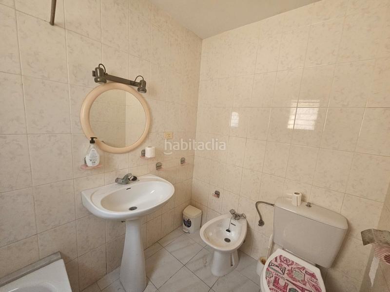 Foto f28a4ebb-6ed4-456b-b7ba-c111285e9d52. Casa aparellada a Centro Villarreal / Vila - real