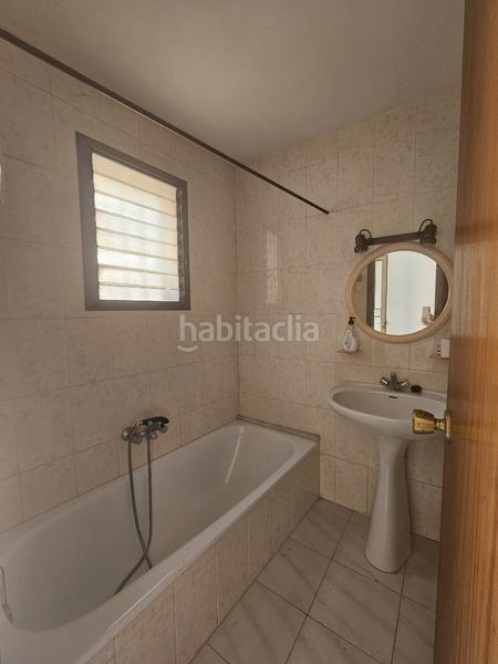 Foto f7e0eee9-2a53-4bb3-ae4b-7788e1b186e0. Casa aparellada a Centro Villarreal / Vila - real