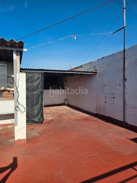 Foto 77f6e019-aaf4-480f-93bf-de8cda912ca2. Casa a Madrigal Villarreal / Vila - real