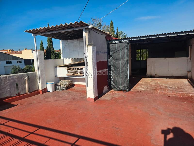 Foto d618a4f3-d303-4fe2-adff-ef8959fc6959. Casa a Madrigal Villarreal / Vila - real