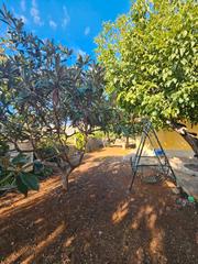 Chalet  Partida pinella 657. Oportunidad en vila-real: casa con piscina y terreno