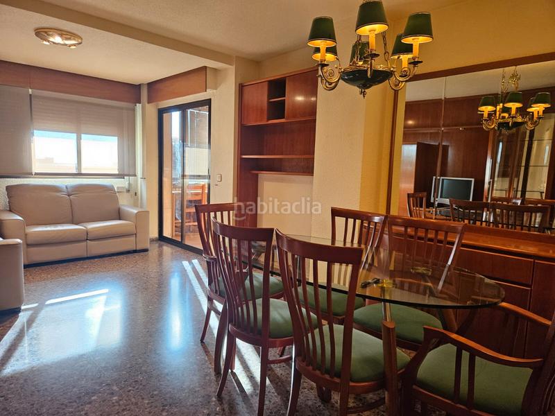 Foto 1236e24f-205f-4f66-8a21-9a9ac6c1b5d8. Pis a avinguda de valència 100 a Avenida de Valencia - Avenida de Casalduch Castellón de la Plana