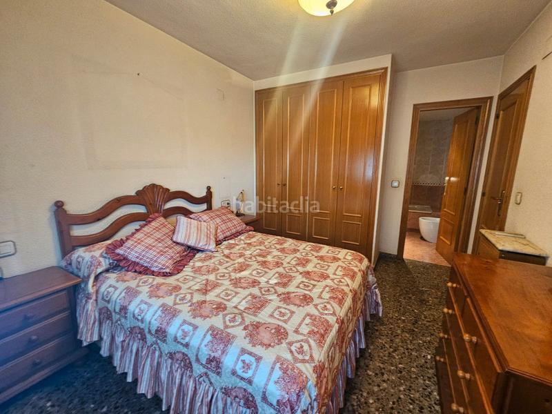 Foto 6a8dad8b-0ec3-4514-9893-b67ab7f77d20. Pis a avinguda de valència 100 a Avenida de Valencia - Avenida de Casalduch Castellón de la Plana