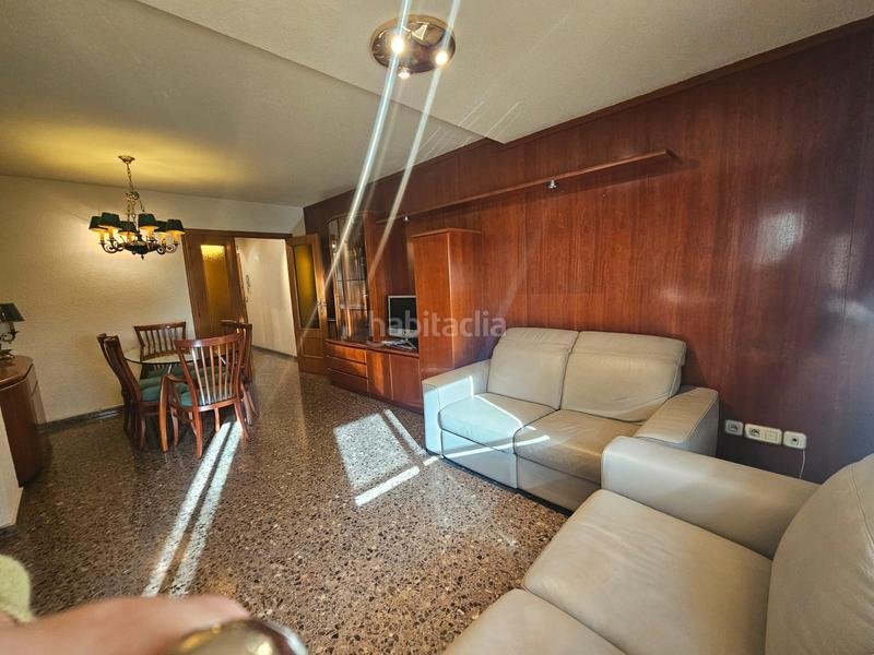 Foto c98e3877-ef4e-4042-9713-3b6112917e32. Pis a avinguda de valència 100 a Avenida de Valencia - Avenida de Casalduch Castellón de la Plana