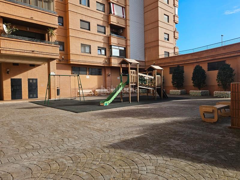 Foto e32c193c-8b0b-4a6c-8fe0-e6b472d18194. Pis a avinguda de valència 100 a Avenida de Valencia - Avenida de Casalduch Castellón de la Plana