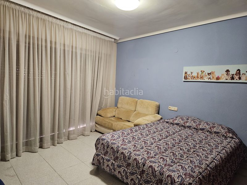 Foto 15c3490d-a0f9-4b7a-8b68-b3388a476dec. Casa pareada espacio, comodidad y momentos en familia: el hogar que estabas esperando en vila-real en Villarreal / Vila - real