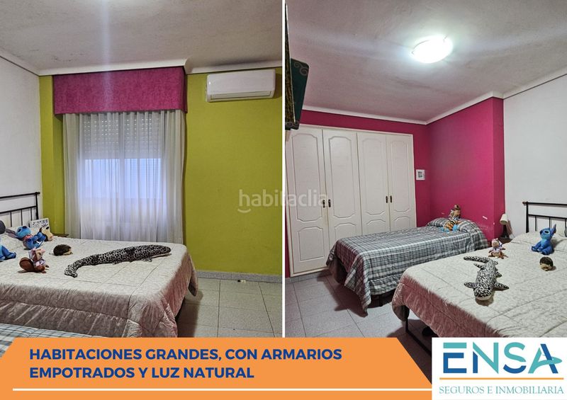Foto 16c86da1-41cb-45ca-8448-0da4ebbf42e1. Casa pareada espacio, comodidad y momentos en familia: el hogar que estabas esperando en vila-real en Villarreal / Vila - real