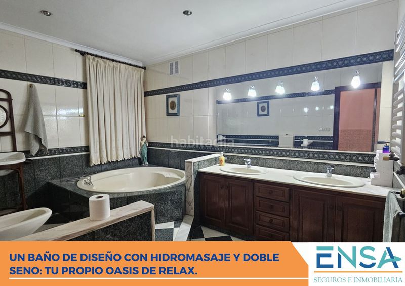 Foto 2749a378-236b-4673-a82d-250c722fa846. Casa pareada espacio, comodidad y momentos en familia: el hogar que estabas esperando en vila-real en Villarreal / Vila - real