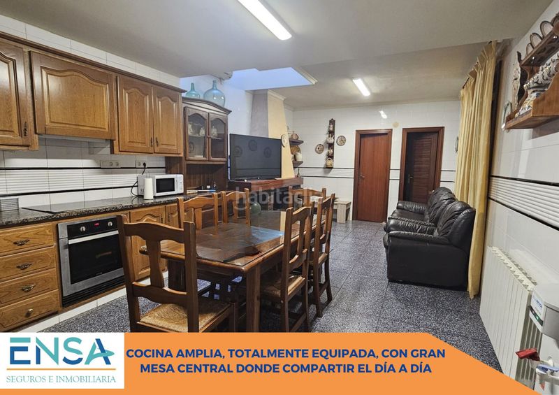 Foto 4bcd10c5-b36c-43e2-942e-0bd248f84472. Casa pareada espacio, comodidad y momentos en familia: el hogar que estabas esperando en vila-real en Villarreal / Vila - real