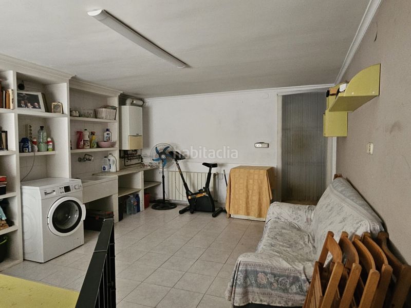 Foto 62bc68ce-1984-4c79-b69d-7f12677e1d15. Casa pareada espacio, comodidad y momentos en familia: el hogar que estabas esperando en vila-real en Villarreal / Vila - real