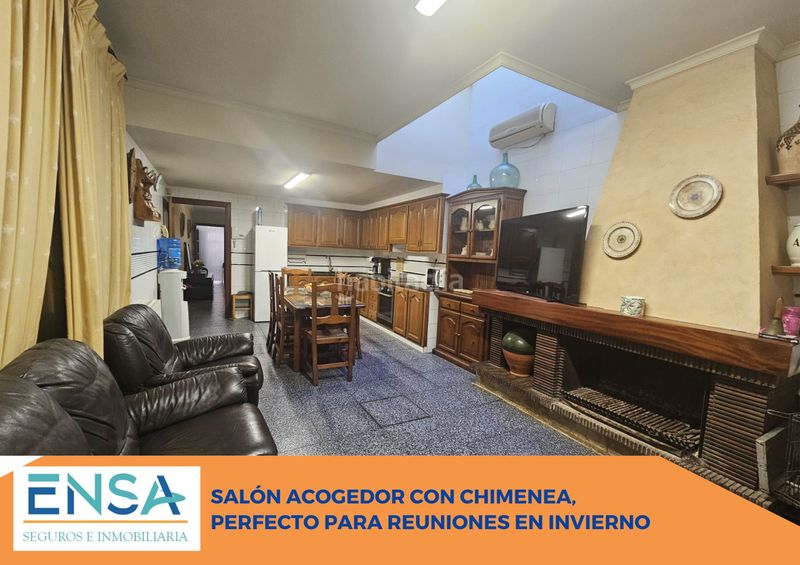 Foto a6d47a92-1d2a-488d-88e4-441081af6ca2. Casa pareada espacio, comodidad y momentos en familia: el hogar que estabas esperando en vila-real en Villarreal / Vila - real