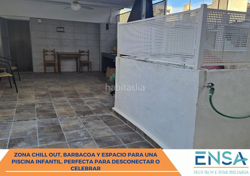 Foto b74efe13-65c8-4517-9d00-94ae35b9525f. Casa pareada espacio, comodidad y momentos en familia: el hogar que estabas esperando en vila-real en Villarreal / Vila - real