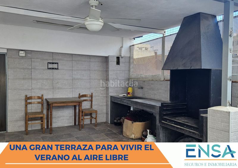 Foto bdba7e9d-3f6e-4833-8e6d-1164215ec14b. Casa pareada espacio, comodidad y momentos en familia: el hogar que estabas esperando en vila-real en Villarreal / Vila - real