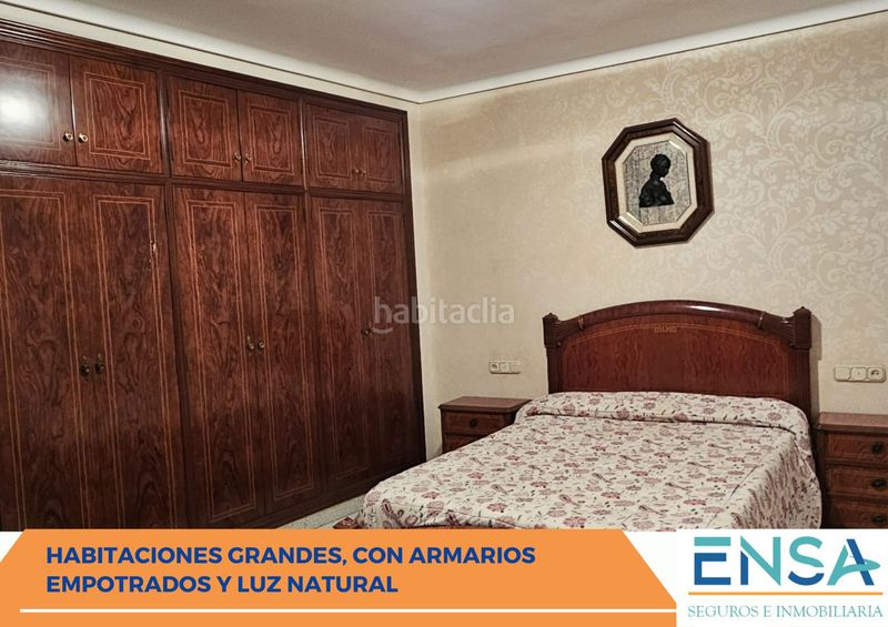 Foto deb2ffc7-22ce-428b-be71-3dd4e7269a0f. Casa pareada espacio, comodidad y momentos en familia: el hogar que estabas esperando en vila-real en Villarreal / Vila - real