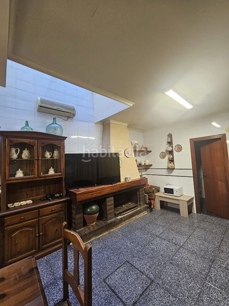 Foto f005e273-c579-49fa-a0e7-e69ac304d150. Casa pareada espacio, comodidad y momentos en familia: el hogar que estabas esperando en vila-real en Villarreal / Vila - real