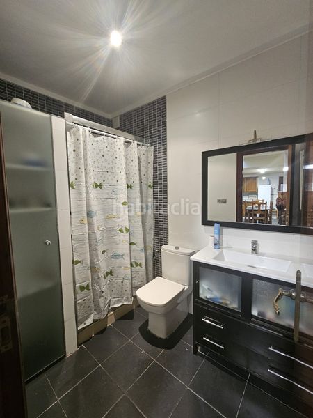 Foto f4b58b7a-76b6-4087-99d3-a469edeadc25. Casa pareada espacio, comodidad y momentos en familia: el hogar que estabas esperando en vila-real en Villarreal / Vila - real