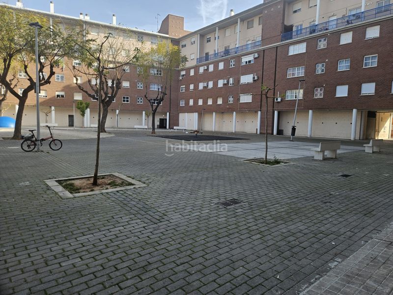 Foto e7e563c8-afe4-4f3e-9288-3d1456221cdc. Pis a La Bosca Burriana