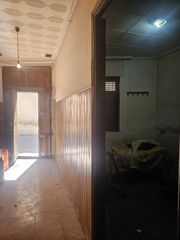 Casa  Carrer almassora. Tu casa independiente por solo 47.000 € — reforma a tu gusto y o