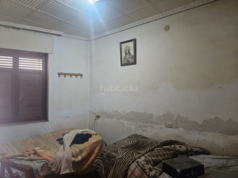 Foto 7e0c6274-11ed-4374-ae4f-84d79f53282b. Casa a Madrigal Villarreal / Vila - real