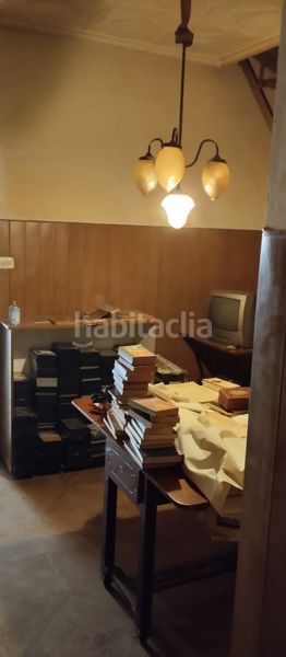 Foto a2ffd106-5315-441d-956e-8ab1c83743e6. Casa a Madrigal Villarreal / Vila - real