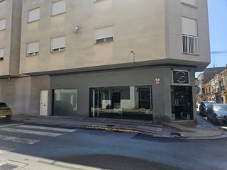 Local Comercial a Carrer Joan Baptista Llorens