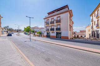 Pis  Calle calle de julián besteiro, 26 26. Piso en la zubia 2 dormitorios acceso personas con movilidad red