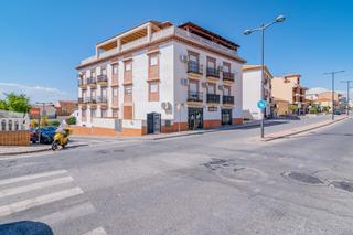 Appartement à Calle calle de julián besteiro, 26 26. Piso en la zubia 2 dormitorios acceso personas con movilidad red