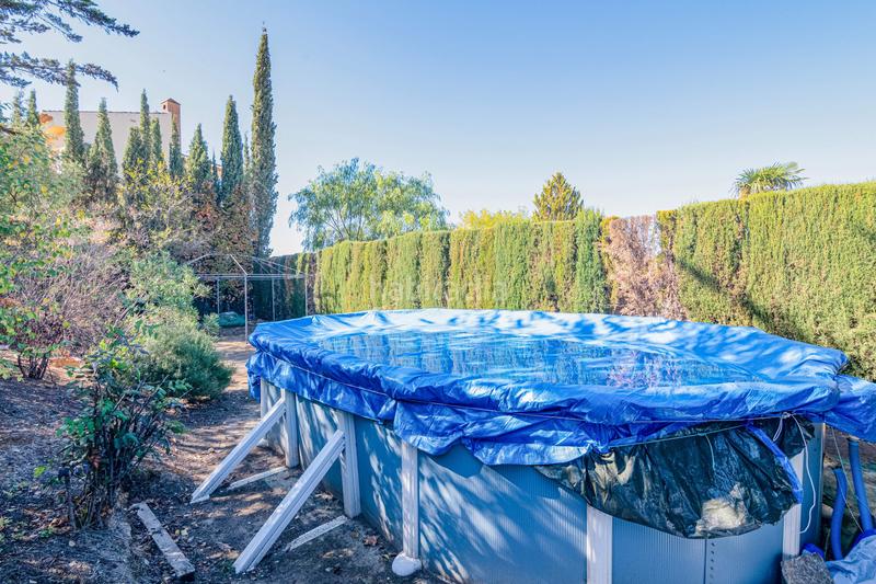 Foto c6b8a7e6-5d9e-428d-9471-aeb81224069b. Chalet con parcheggio in Altos de la Zubia Zubia (La)